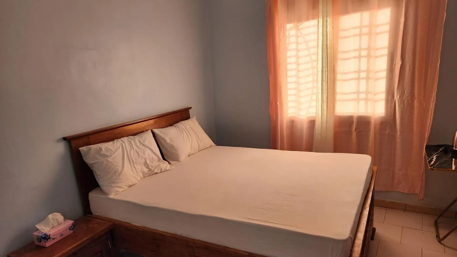 Ame Apartment Dakar 0*,  Senegal