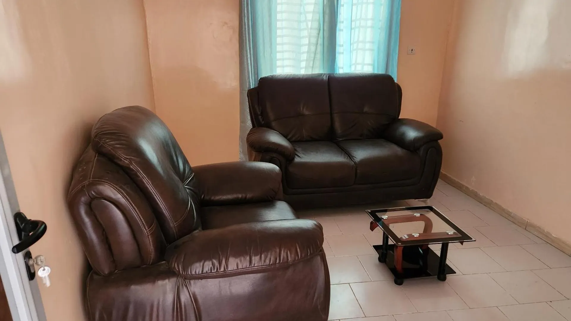 Ame Apartment Dakar