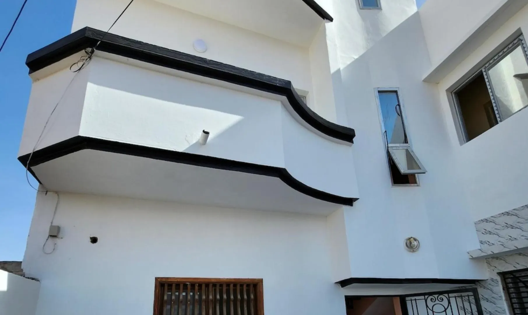 Ame Apartment Dakar
