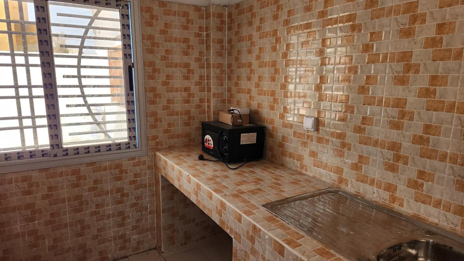 Ame Apartment Dakar