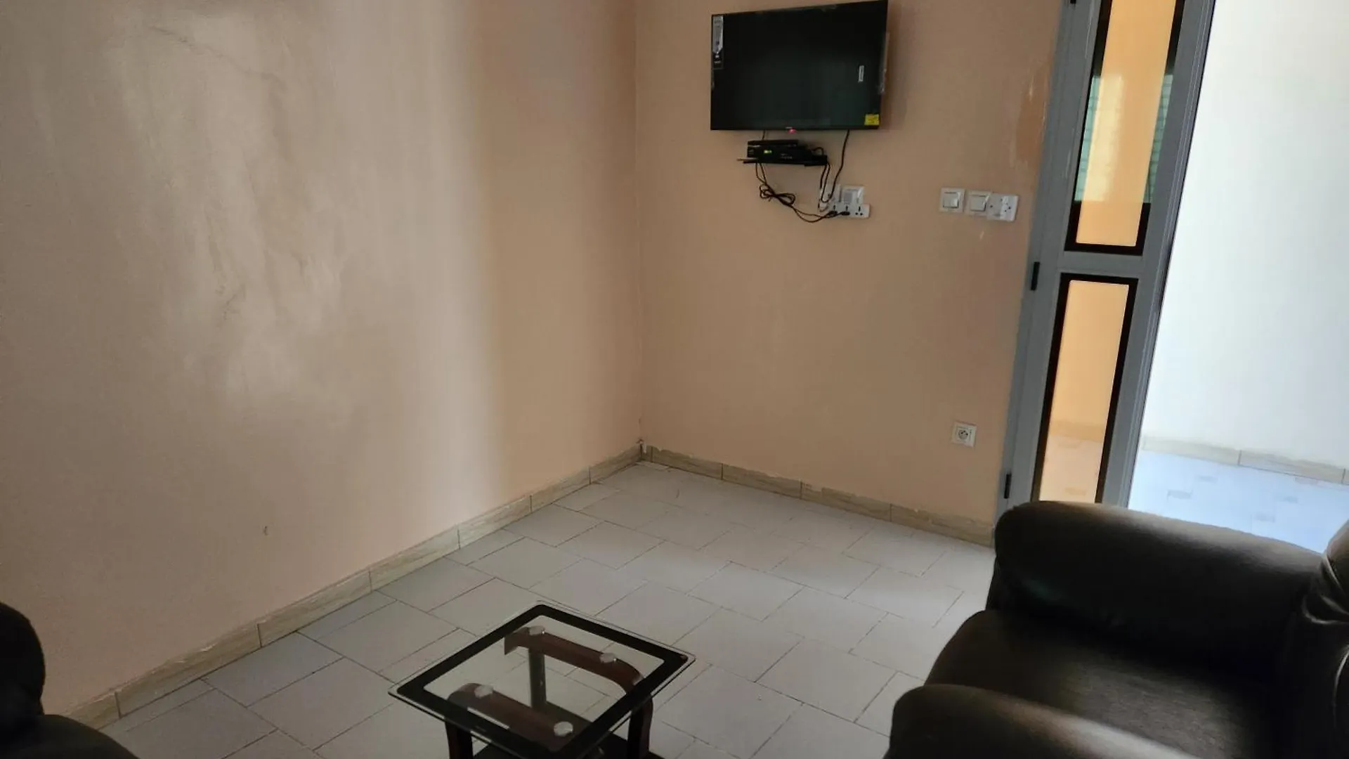 Ame Apartment Dakar Senegal
